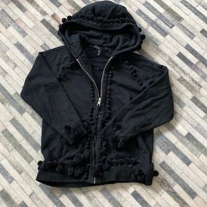 Marc Jacobs Pom-Pom Sweatshirt